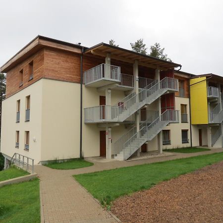 Family Apartment Lipno Lake Lipno nad Vltavou Exterior photo